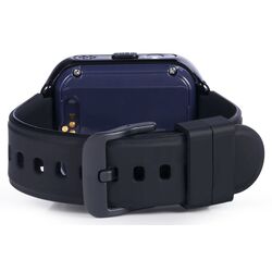 Смарт-часы детские Wonlex 4G KT11 (Black) Thumb
