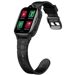 Ceas inteligent pentru copii Wonlex CT08 (Black) Thumb