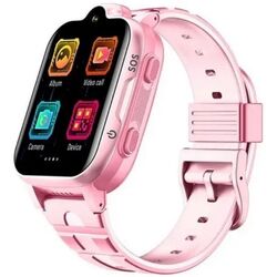 Смарт-часы детские Wonlex CT08 (Pink)