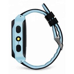 Ceas inteligent pentru copii Wonlex GW500S (Blue) Thumb