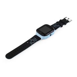 Ceas inteligent pentru copii Wonlex GW500S (Blue) Thumb