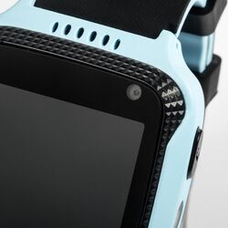 Ceas inteligent pentru copii Wonlex GW500S (Blue) Thumb