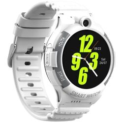 Ceas inteligent pentru copii Wonlex KT25S 4G (White) Thumb
