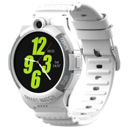Ceas inteligent pentru copii Wonlex KT25S 4G (White)