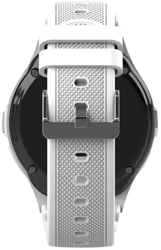 Ceas inteligent pentru copii Wonlex KT25S 4G (White)