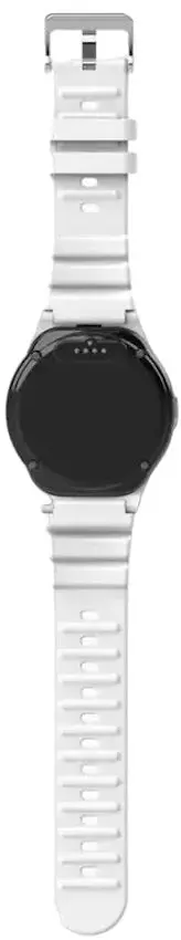 Ceas inteligent pentru copii Wonlex KT25S 4G (White)