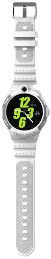 Ceas inteligent pentru copii Wonlex KT25S 4G (White)