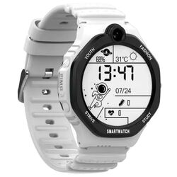 Ceas inteligent pentru copii Wonlex KT26S 4G (White) Thumb