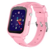 Ceas inteligent pentru copii Wonlex KT28 4G (Pink)