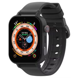 Смарт-часы Wonlex CT20 Mini (Black)