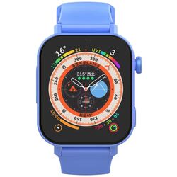 Смарт-часы Wonlex CT20 Mini (Blue) Thumb