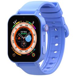 Смарт-часы Wonlex CT20 Mini (Blue)