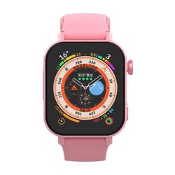 Смарт-часы Wonlex CT20 Mini (Pink) Thumb