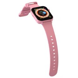 Смарт-часы Wonlex CT20 Mini (Pink) Thumb