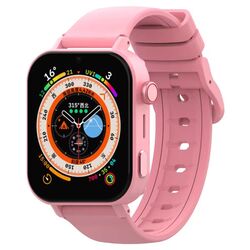 Смарт-часы Wonlex CT20 Mini (Pink)