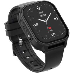 Смарт-часы Wonlex KT19 Pro 4G (Black) Thumb