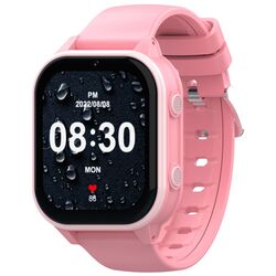 Смарт-часы Wonlex KT19 Pro 4G (Pink)