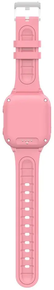 Смарт-часы Wonlex KT19 Pro 4G (Pink)