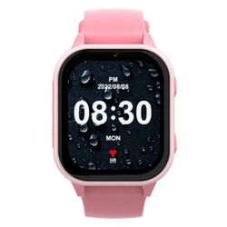 Смарт-часы Wonlex KT19 Pro 4G (Pink) Thumb