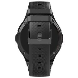 Ceas inteligent pentru copii Wonlex KT25S 4G (Black) Thumb