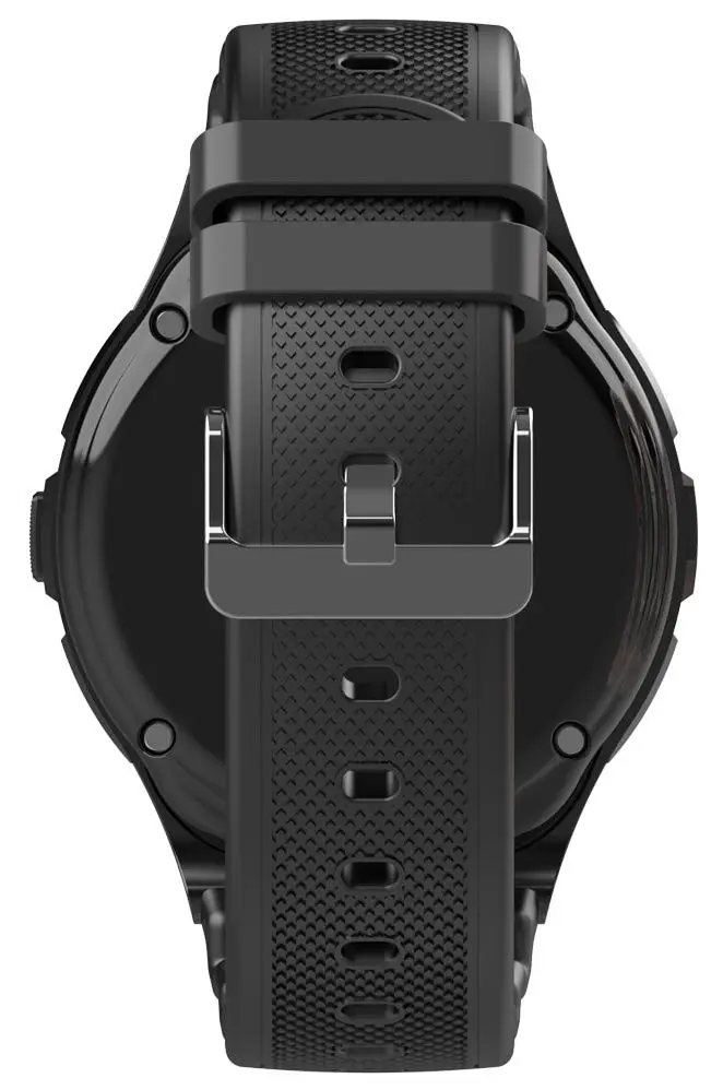 Ceas inteligent pentru copii Wonlex KT25S 4G (Black)