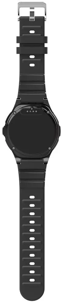 Ceas inteligent pentru copii Wonlex KT25S 4G (Black)