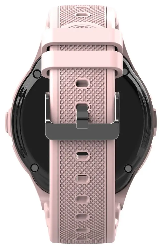 Смарт-часы Wonlex KT25S 4G (Pink)