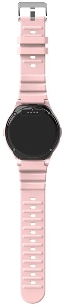 Смарт-часы Wonlex KT25S 4G (Pink)