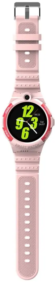 Смарт-часы Wonlex KT25S 4G (Pink)