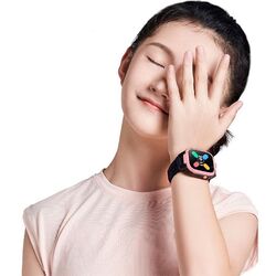 Смарт-часы детские Xiaomi Mibro Z3 (Pink) Thumb