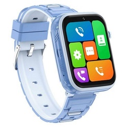 Ceas inteligent pentru copii XO H130 (Blue) Thumb