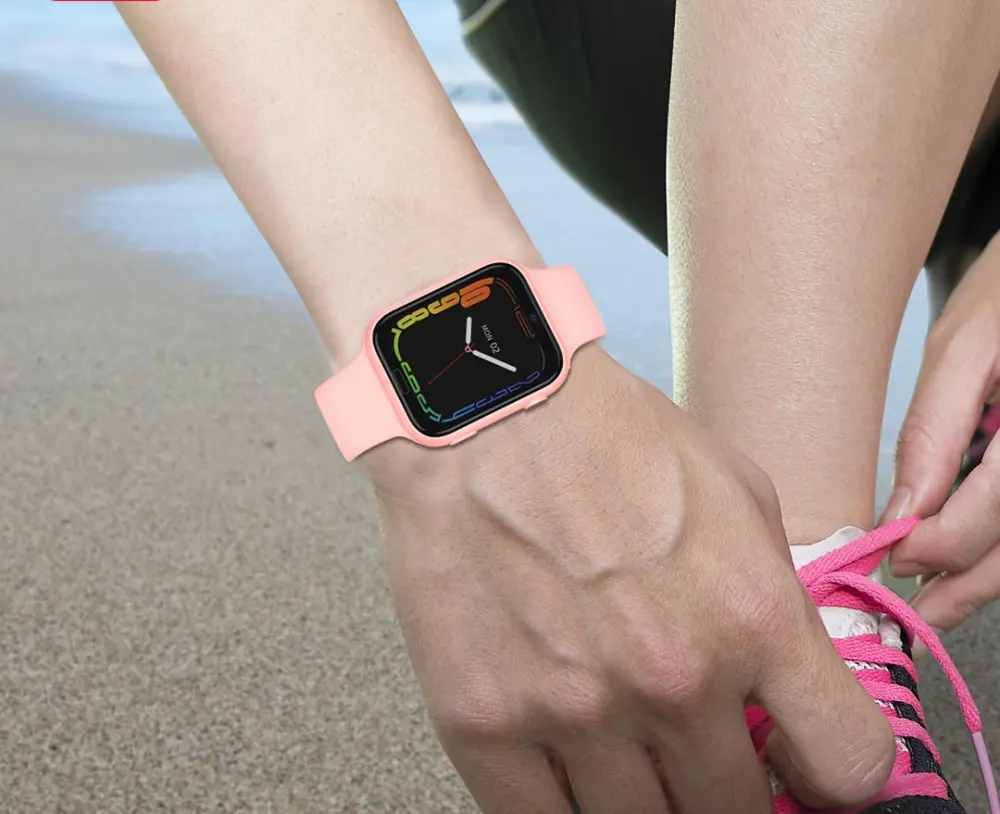 Ceas inteligent pentru copii XO H140 4G (Pink)