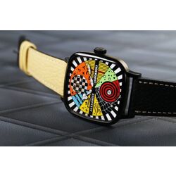 Ceas de mana Alexander Shorokhoff Kandy AS.KD-AVG02 Thumb