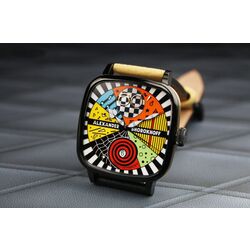 Ceas de mana Alexander Shorokhoff Kandy AS.KD-AVG02 Thumb