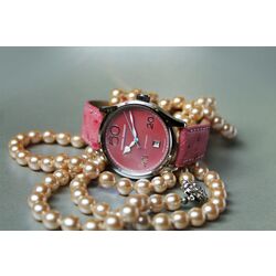 Ceas de mana Alexander Shorokhoff Lady Automatic AS.LA01-25 Thumb