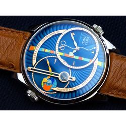 Ceas de mana Alexander Shorokhoff Levels AS.DT03-3 Thumb