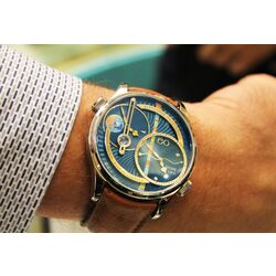 Ceas de mana Alexander Shorokhoff Levels AS.DT03-3 Thumb