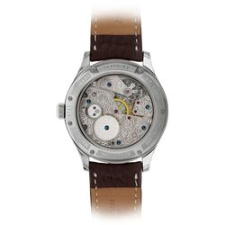 Ceas de mana Alexander Shorokhoff Regulator AS.R02-2F Thumb