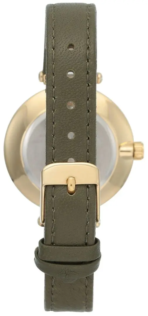 Наручные часы Anne Klein 10/N9168OLOL (Gray Green)
