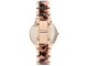 Наручные часы Anne Klein AK/1412TORG (Brown/Rose Gold)