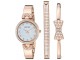 Наручные часы Anne Klein AK/3466RGST (Rose Gold)