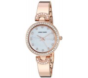 Наручные часы Anne Klein AK/3466RGST (Rose Gold)