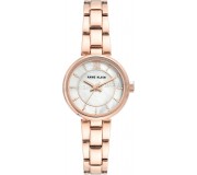 Наручные часы Anne Klein AK/3598RGST (Beige/Gold)