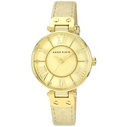 Ceas de mana Anne Klein AK/N1012GMGD