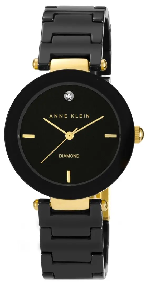 Наручные часы Anne Klein AK/N1018BKBK