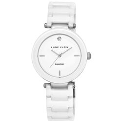 Ceas de mana Anne Klein AK/N1019WTWT