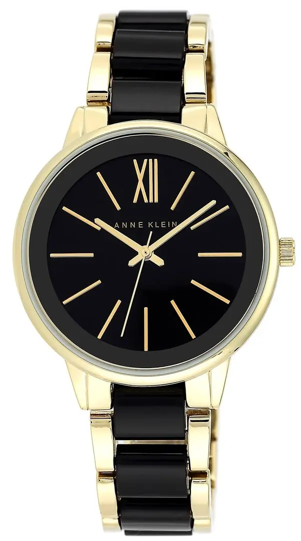 Ceas de mana Anne Klein AK/N1412BKGB