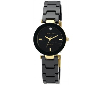 Наручные часы Anne Klein AK/N1464BKGB