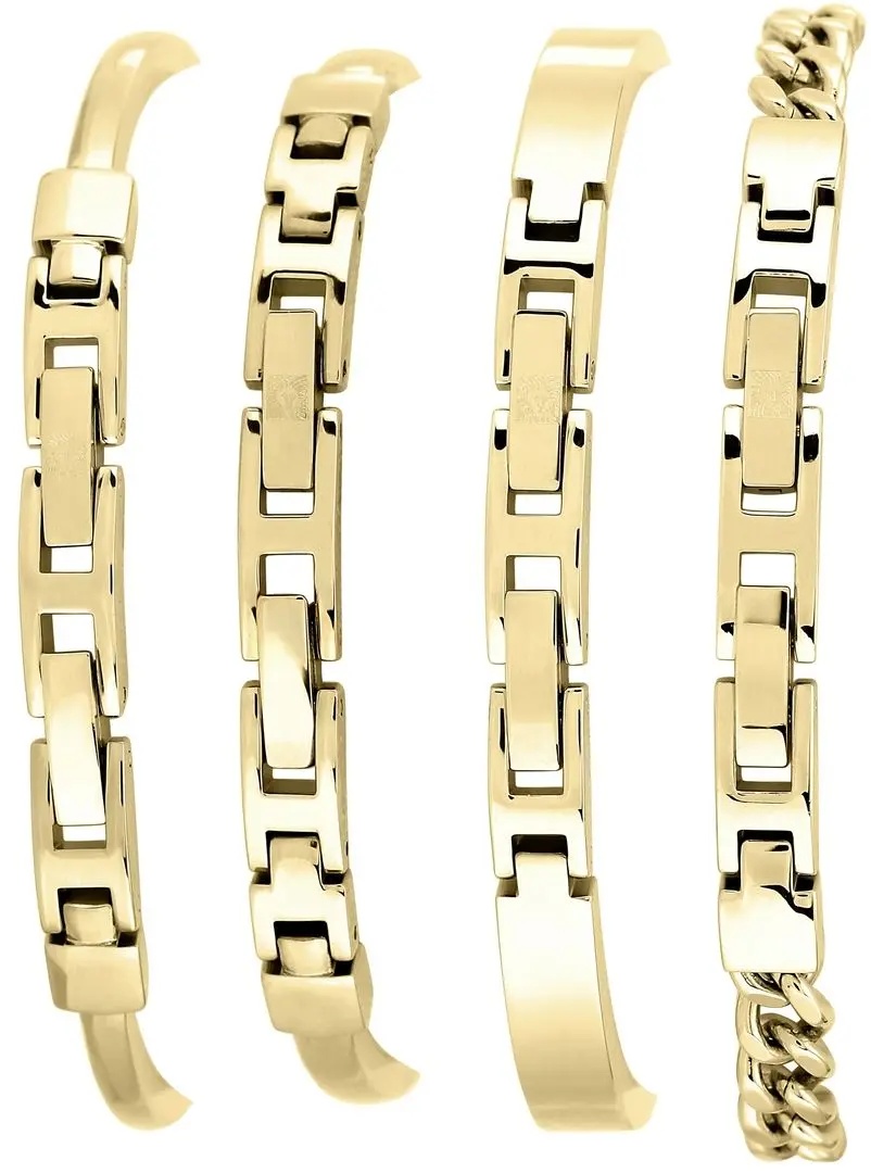 Ceas de mana Anne Klein AK/N1470GBST