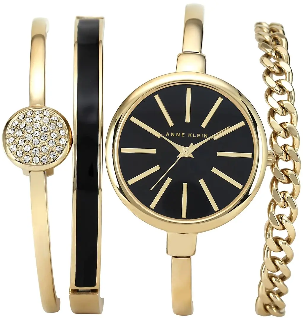 Ceas de mana Anne Klein AK/N1470GBST